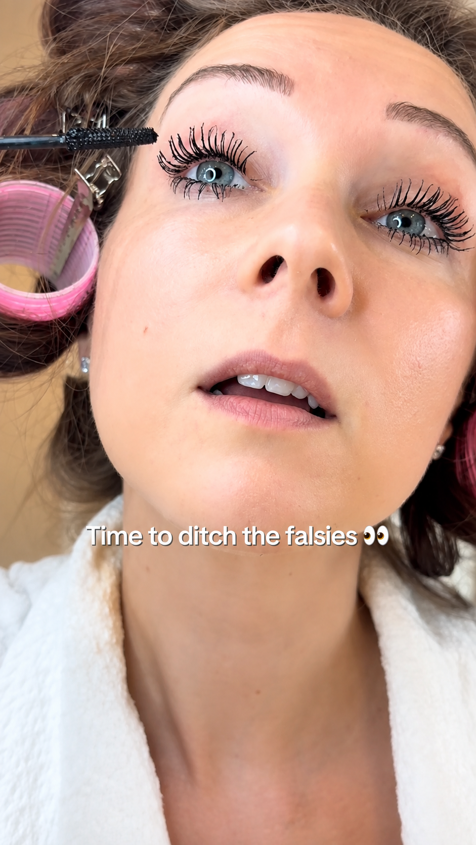 Makeup Demo