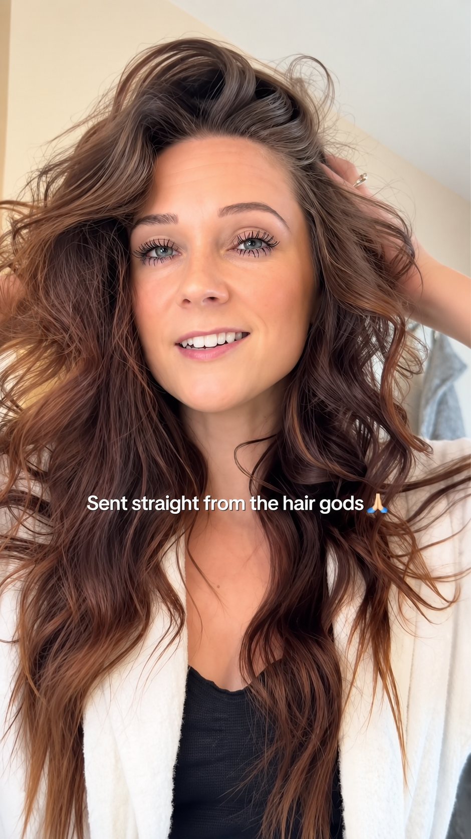 Hair Demo